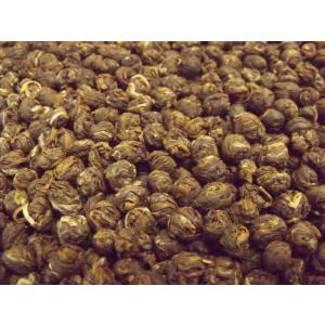 ジャスミン茶 / 茉莉龍珠 500g(100g×5)　-　中国茶専門店 茶茶　ジャスミンティー