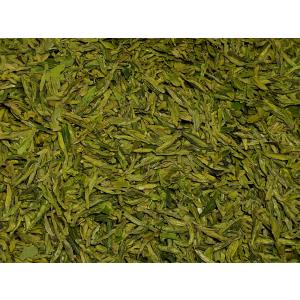 明前梅家塢龍井 25g　-　中国茶専門店 茶茶