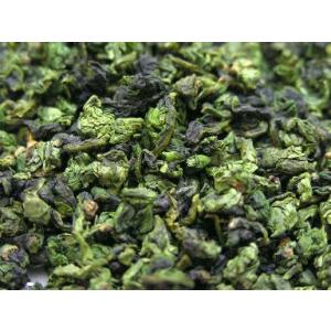 観音王 50g - 中国茶専門店 茶茶