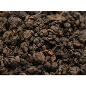 木柵鉄観音 50g - 中国茶専門店 茶茶