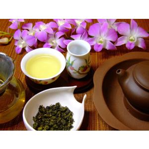 梨山高山茶 25g - 中国茶専門店 茶茶の詳細画像2