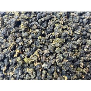 凍頂烏龍茶-重火 50g - 中国茶専門店 茶茶