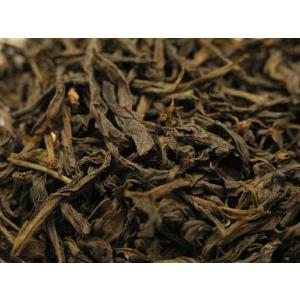 武夷岩茶 / 大紅袍 25g  -  中国茶専門店 茶茶