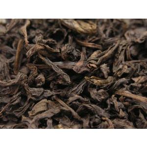 武夷岩茶 / 鉄羅漢 25g  -  中国茶専門店 茶茶