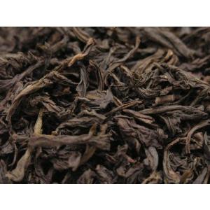 武夷岩茶 / 水金亀 25g  -  中国茶専門店 茶茶