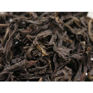 武夷岩茶 / 武夷水仙 50g - 中国茶専門店 茶茶 : 中国茶専門店 茶茶