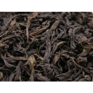 武夷岩茶 / 半天妖 25g - 中国茶専門店 茶茶