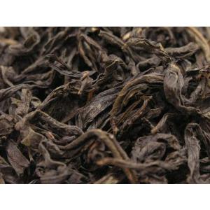 武夷岩茶 / 武夷水仙 50g  -  中国茶専門店 茶茶