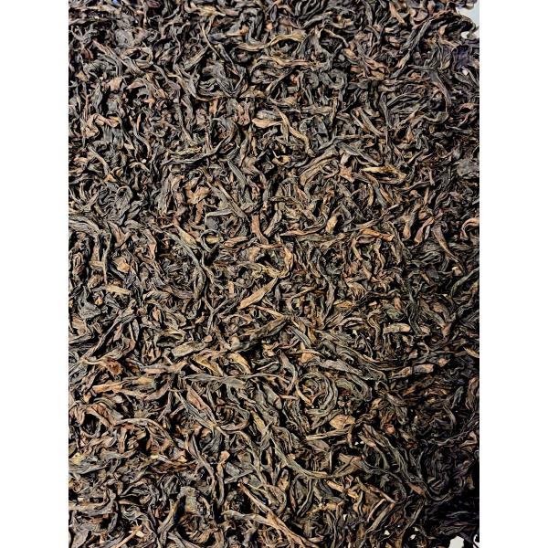 武夷岩茶 / 金観音 25g  -  中国茶専門店 茶茶