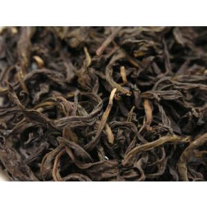武夷岩茶 / 白鷄冠 50g  -  中国茶専門店 茶茶