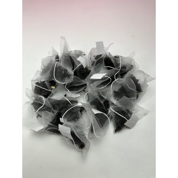 テトラ型ティーバッグ　白桃烏龍茶　20包