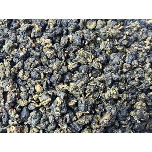 凍頂烏龍茶-中火 50g - 中国茶専門店 茶茶