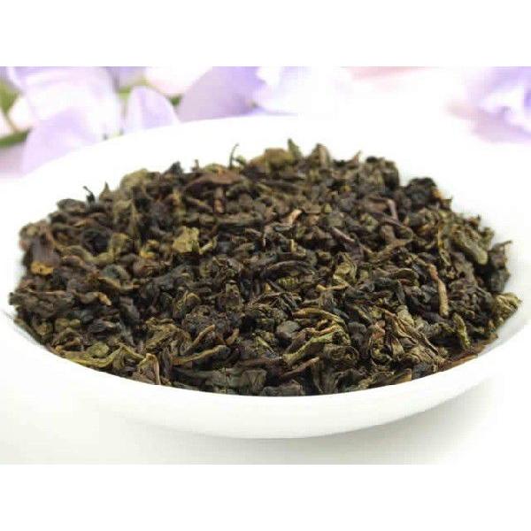 白桃烏龍茶 100g　-　中国茶専門店 茶茶
