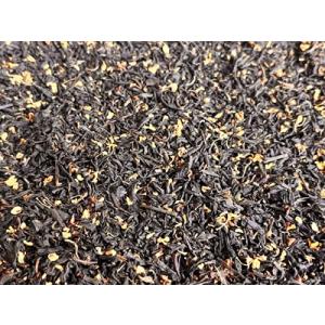 桂花紅茶 50g　-　中国茶専門店 茶茶