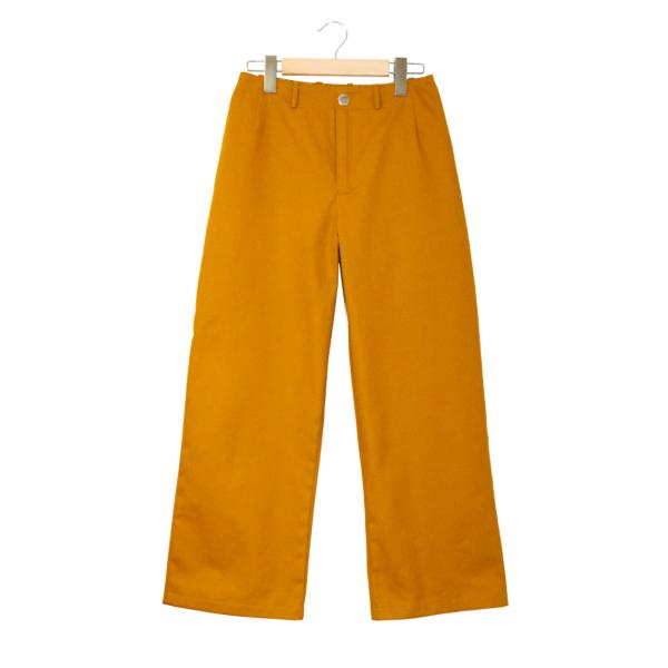 秋のチノパンツB68