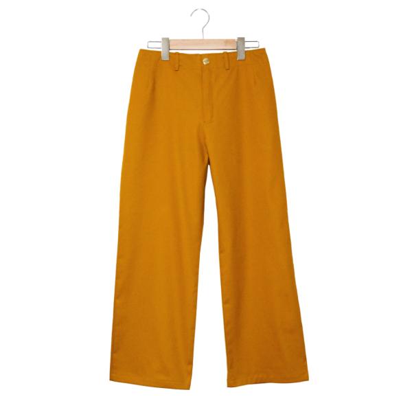 秋のチノパンツB71