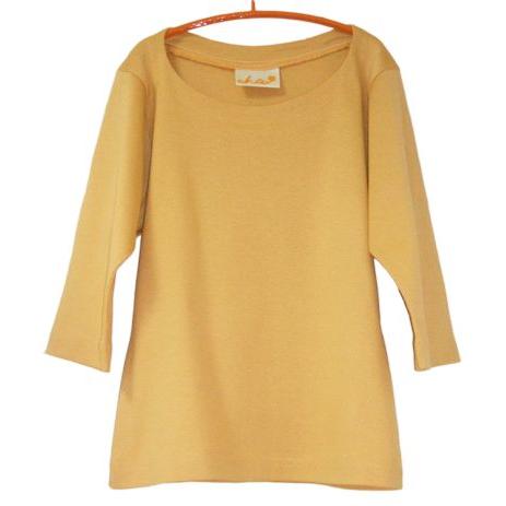 Cotton Knit Cutsew S