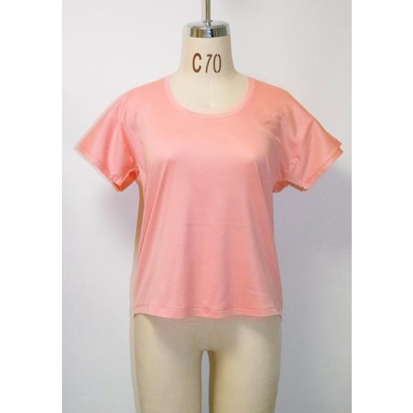 高ストレッチシャツ12(L)