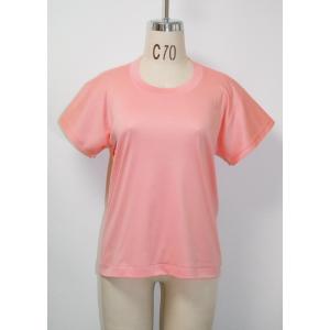 高ストレッチシャツ19(M)｜cha