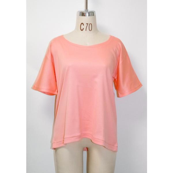 高ストレッチシャツ21(L)