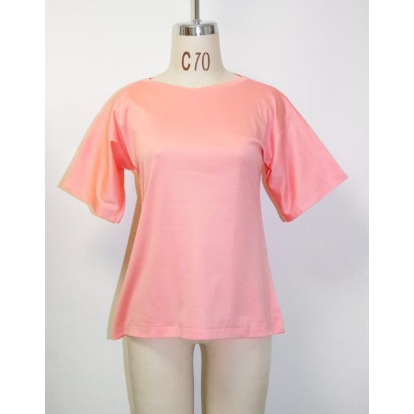 高ストレッチシャツ25(L)