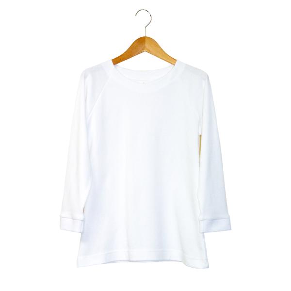 ラグランスリーブシャツY2