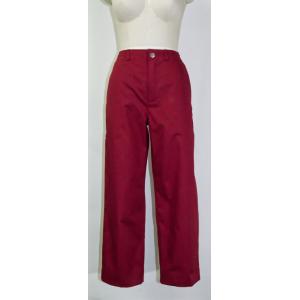 Red Spring Pants65-94