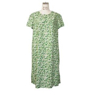 Summer Flower Onepiece L