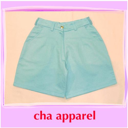 Summer Mizuiro Short Pants001