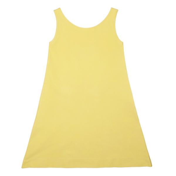 Summer Nosleeve Onepiece WK L