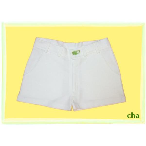 Stretch Short Pants S1