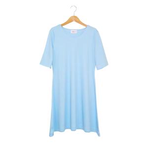 Summer Stretch Short Sleeves Onepiece LB1