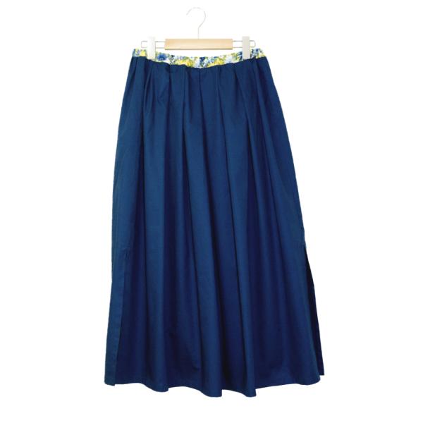 サマータックスカートB1（ウエストゴム入り）