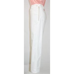 Winter 2 Fastener Pants 3