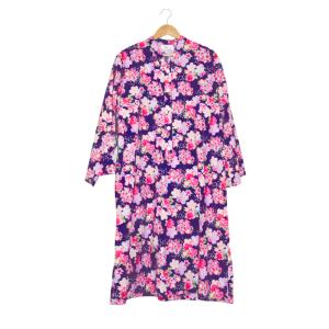 Yukata Onepiece I Purple