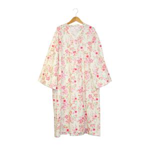 Yukata Onepiece II Pink1
