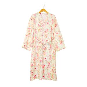 Yukata Onepiece II Pink2｜cha