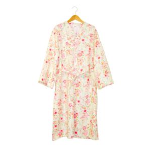 Yukata Onepiece II Pink2