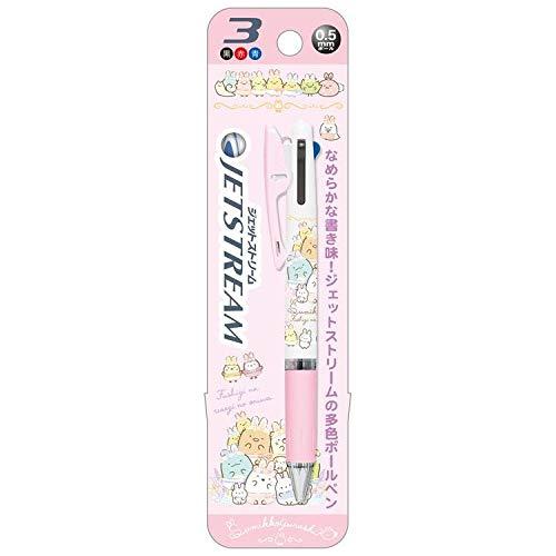 すみっコぐらし ジェットストリーム3C PR02402