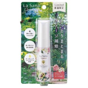 ラサーナ La Sana ヘア エッセンス カ...の詳細画像4
