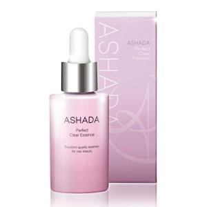 ASHADA アスハダ ヒアルロン酸 パーフェクトクリアエッセンス 美容液 30ml