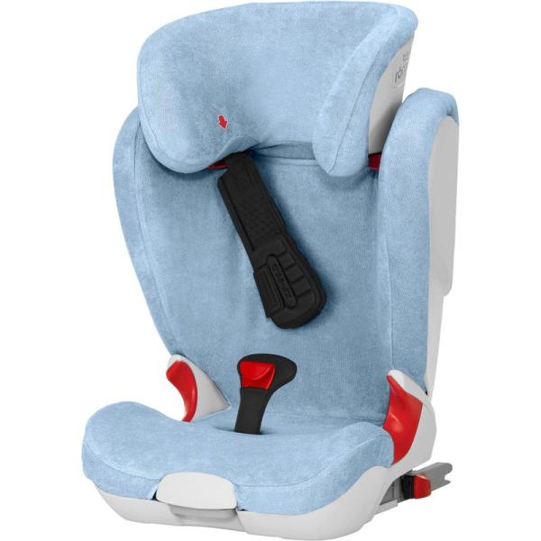 ベビーカーアクセサリー BRITAX ROMER ブリタックス レーマー キッドフィックス2エックス...