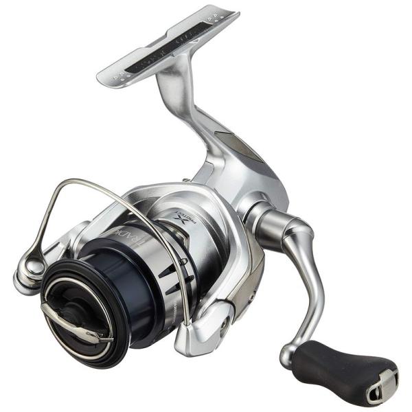 スピニングリール 1000S シマノ(SHIMANO) 19 ストラディック ライトソルト全般 管釣...