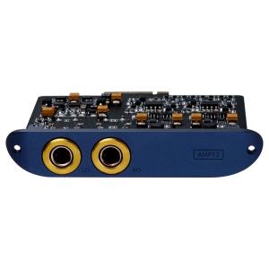 オーディオアクセサリー iBasso Audio AMP12BL アイバッソ DX300専用 交換用 アンプ モジュール カード 4.4mm バランス接続 Line