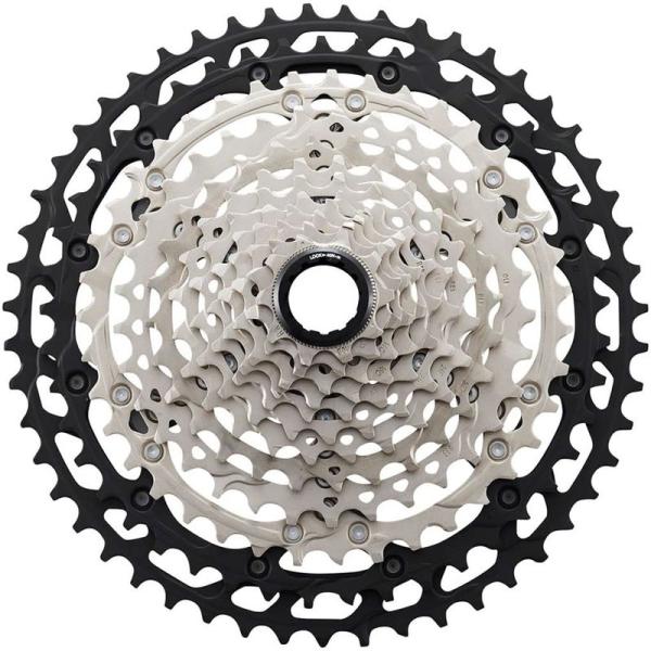 自転車用スプロケット 10-51T(12S) SHIMANO(シマノ) XT CS-M8100-12...