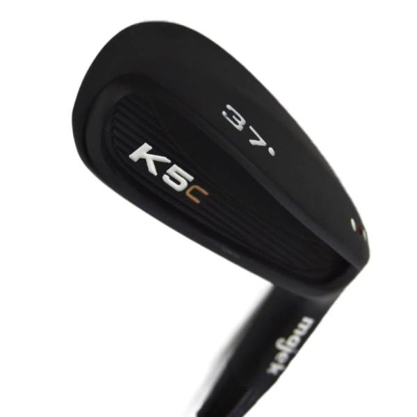 majek Golf マシェック チッパー K5C スチールシャフト装着 USA直輸入品 32.5i...