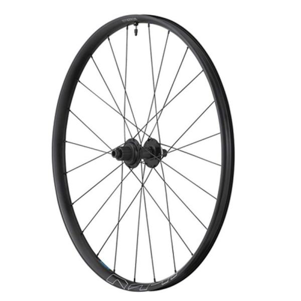 自転車部品 シマノ (SHIMANO) MTBホイール WH-MT620-B リア 12S 12mm...