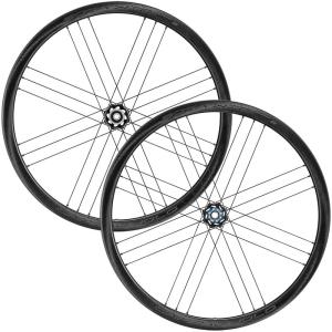 ホイールセット campagnolo(カンパニョーロ)BORA WTO 33 DB 2WF DK F/R HG ・ディスクブレーキ ・ダークラベル ・リム:｜chaco-2