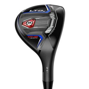 ゴルフクラブユーティリディ コブラCobra LTDxワンレングス