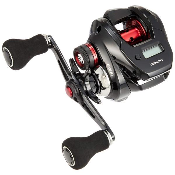 リール シマノ(SHIMANO) タイラバ 19 炎月 CT 150HG 右